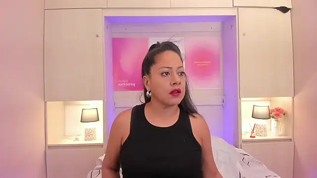 AllieBennet online show from July 10, 2026, 7:38 pm