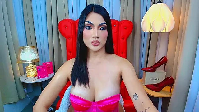 Laureen Hilton online show from July 14, 2026, 12:00 pm