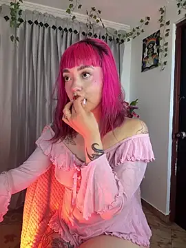 Snapshot of SweetGigi420 chatting on February 19, 2026, 9:11 pm SweetGigi420 online show from February 19, 2026, 9:11 pm