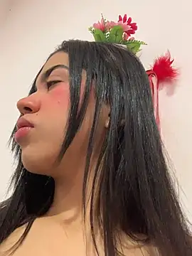 Snapshot of Lily_em chatting on July 10, 2026, 12:30 pm Lily em online show from July 10, 2026, 12:30 pm