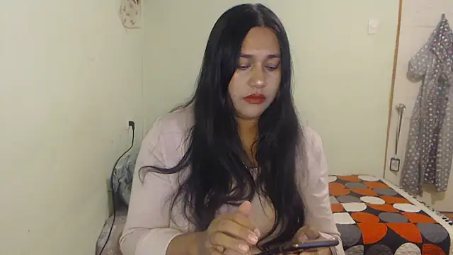 SexyGalletita online show from July 1, 2026, 3:08 am