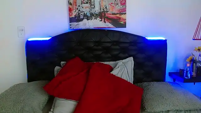 anya nasty  online show from April 17, 2026, 2:03 am