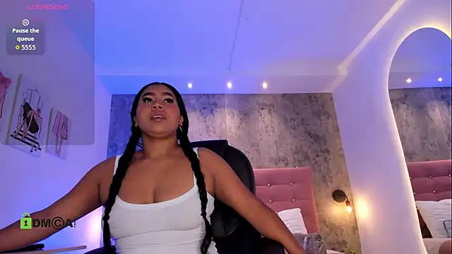 brithanycampbell online show from May 30, 2026, 12:35 pm
