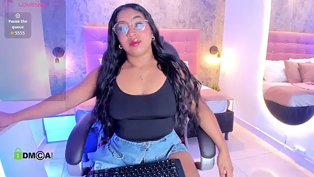 brithanycampbell online show from June 20, 2026, 12:08 pm