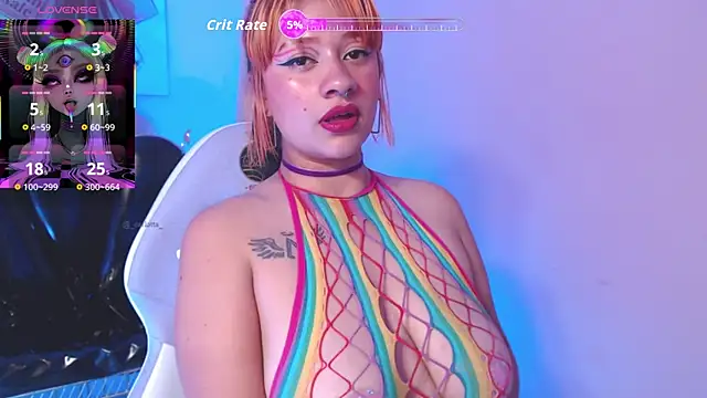  carlotta x online show from April 2, 2026, 3:15 am