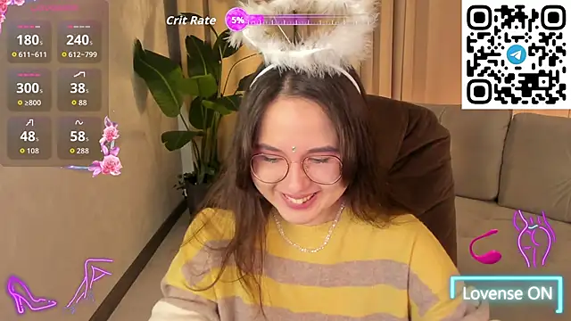 leylamirage online show from May 11, 2026, 12:22 pm