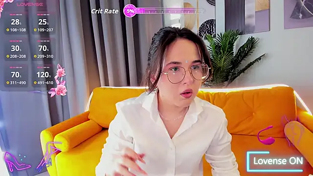 leylamirage online show from May 15, 2026, 12:23 pm