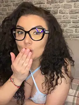 Snapshot of EvaPatricia chatting on March 13, 2026, 8:04 pm EvaPatricia online show from March 13, 2026, 8:04 pm