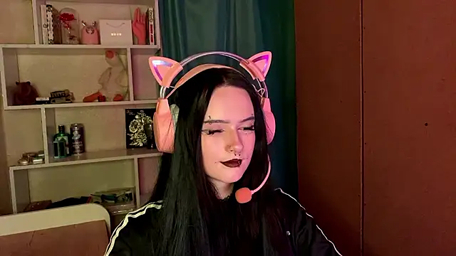 Snapshot of MabelDefina chatting on February 20, 2026, 11:11 am MabelDefina online show from February 20, 2026, 11:11 am