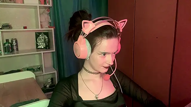 Snapshot of MabelDefina chatting on February 24, 2026, 11:08 am MabelDefina online show from February 24, 2026, 11:08 am