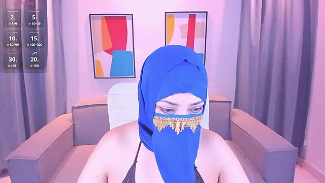 Snapshot of Layla_Sahar chatting on March 4, 2026, 2:34 pm Layla Sahar online show from March 4, 2026, 2:34 pm