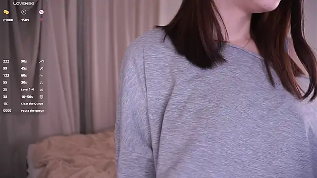 TerryJamwant online show from April 11, 2026, 4:33 pm