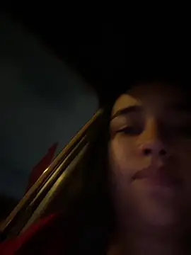 Snapshot of I_Samanthaa chatting on March 6, 2026, 4:20 am I Samanthaa online show from March 6, 2026, 4:20 am