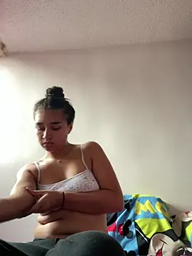 Snapshot of I_Samanthaa chatting on March 26, 2026, 10:04 pm I Samanthaa online show from March 26, 2026, 10:04 pm