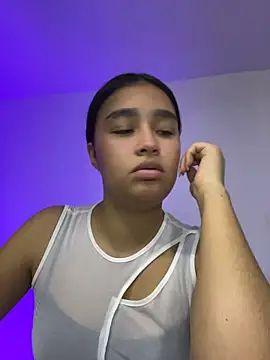 Snapshot of I_Samanthaa chatting on May 13, 2026, 3:26 am I Samanthaa online show from May 13, 2026, 3:26 am