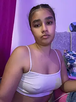 Snapshot of I_Samanthaa chatting on May 17, 2026, 10:39 pm I Samanthaa online show from May 17, 2026, 10:39 pm