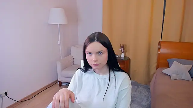 Snapshot of LeilaErcolani chatting on February 26, 2026, 6:51 pm LeilaErcolani online show from February 26, 2026, 6:51 pm