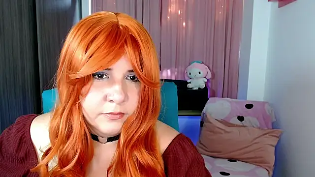 Snapshot of Queen_Genevieve chatting on May 2, 2026, 1:27 pm Queen Genevieve online show from May 2, 2026, 1:27 pm