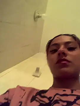 Emily-Fire online show from March 21, 2026, 7:50 pm