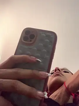 Emily-Fire online show from March 26, 2026, 1:28 pm