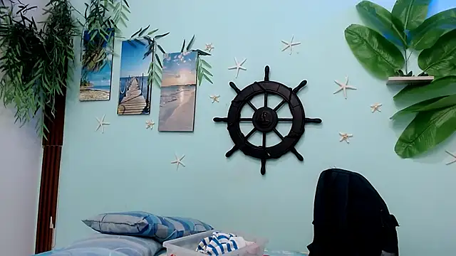 skinnysexy18 online show from March 5, 2026, 2:07 am