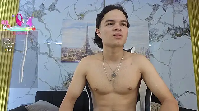 Ebony and boy pm online show from March 16, 2026, 9:19 pm