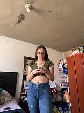 Snapshot of Aria__Rousse03 chatting on February 26, 2026, 2:16 pm Aria Rousse03 online show from February 26, 2026, 2:16 pm