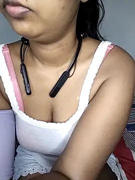 ASHANYA JAYASOORIYA online show from March 9, 2026, 6:39 am