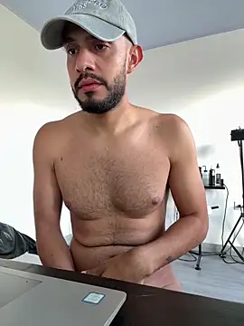 katasanz online show from April 16, 2026, 9:39 pm