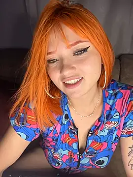 alysson As online show from May 27, 2026, 1:57 am
