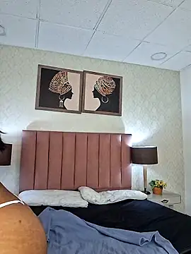 SweetMilie gh online show from March 3, 2026, 3:23 am