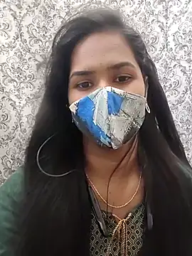 Snapshot of Tamil_Charu_ chatting on March 19, 2026, 4:38 am Tamil Charu online show from March 19, 2026, 4:38 am