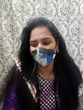 Snapshot of Tamil_Charu_ chatting on March 27, 2026, 8:26 am Tamil Charu online show from March 27, 2026, 8:26 am