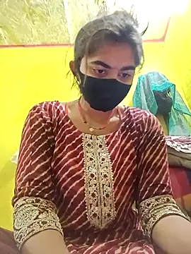 Snapshot of Cute_Mahek99 chatting on May 13, 2026, 11:00 pm Cute Mahek99 online show from May 13, 2026, 11:00 pm