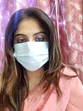 ISHA-STRIP online show from March 13, 2026, 6:25 pm