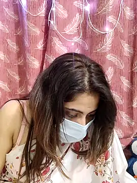 Snapshot of ISHA-STRIP chatting on March 17, 2026, 8:12 pm ISHA-STRIP online show from March 17, 2026, 8:12 pm