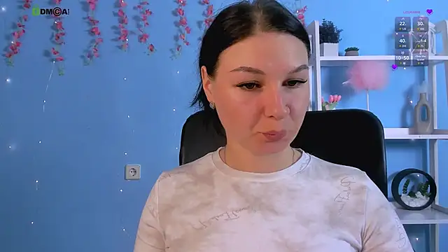 olivia rage online show from July 9, 2026, 11:25 am