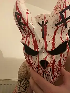 Snapshot of Deviltitan chatting on March 6, 2026, 2:19 am Deviltitan online show from March 6, 2026, 2:19 am