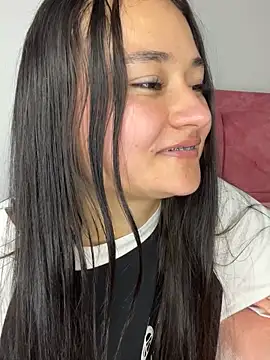 Sofia-squir online show from April 12, 2026, 2:22 pm