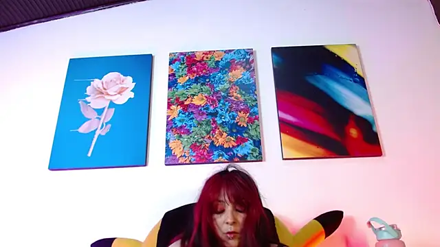 Snapshot of Zoeblacky chatting on February 21, 2026, 10:49 am Zoeblacky online show from February 21, 2026, 10:49 am