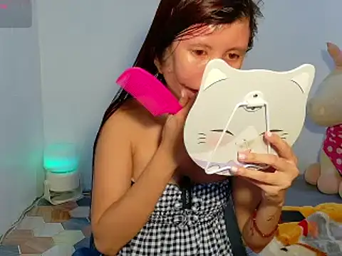 lady moon09 online show from June 30, 2026, 11:44 am