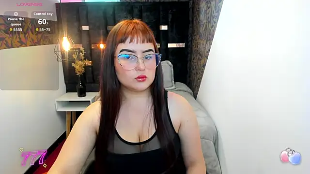 Snapshot of Sofi_Blake__ chatting on March 29, 2026, 12:38 pm Sofi Blake online show from March 29, 2026, 12:38 pm