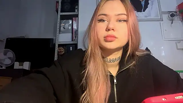 Snapshot of NeelyDalonzo chatting on February 28, 2026, 8:59 am NeelyDalonzo online show from February 28, 2026, 8:59 am