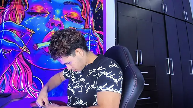 marcos lc online show from April 9, 2026, 12:32 pm