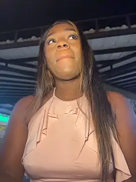 ZarahFerreira online show from June 14, 2026, 2:24 am