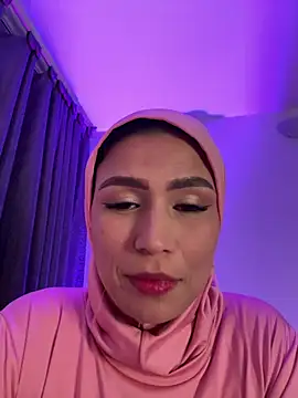Darsha Khemu online show from May 19, 2026, 11:55 pm