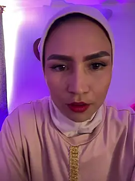 Darsha Khemu online show from May 28, 2026, 9:23 pm