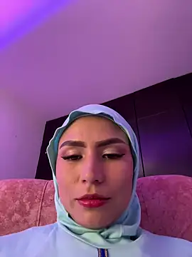 Darsha Khemu online show from June 19, 2026, 9:29 pm