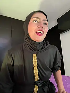 Darsha Khemu online show from July 10, 2026, 9:06 pm