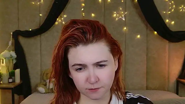 Melanie Stouns online show from May 15, 2026, 4:03 pm